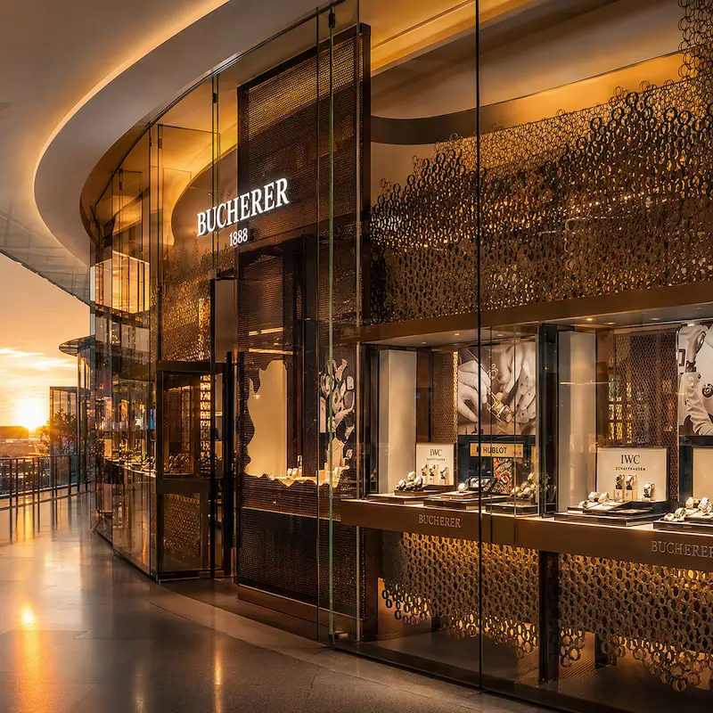 Bucherer